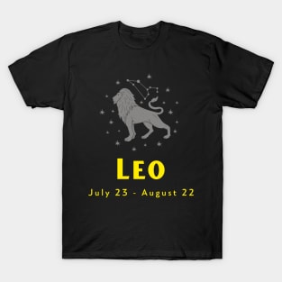 Leo T-Shirt